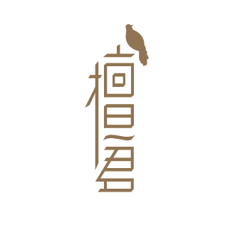 檀君-タングン-TANGUN-京都府京都市左京区河原町にある創作韓国料理のお店のロゴマーク作成