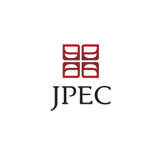 株式会社JPEC-JPEC-兵庫県川辺郡猪名川町にある製造業の経営コンサルタントを行っている会社のロゴマーク作成