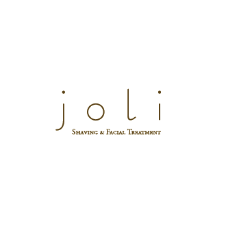 JOLI-香川県にある顔そり・エステのお店のロゴマーク制作