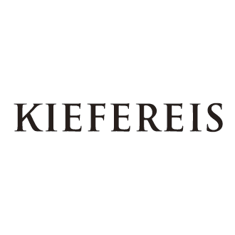 KIEFEREIS-YAMAHA MUSIC TRADING/ヤマハミュージックトレーディングが自社開発したバイオリンとチェロのブランド、キーフェレイズのロゴデザイン制作2