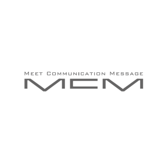 MCM-beeデバイスによるサービスロゴ作成