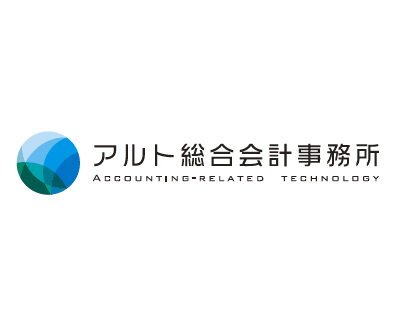 ART会計事務所-ART KAIKEI-東京都港区赤坂にある独立、起業支援に関する業務 ・各種税務に関する業務 ・経理・会計・決算に関する業務 ・経営相談に関する業務などを行っている会社のロゴマーク作成