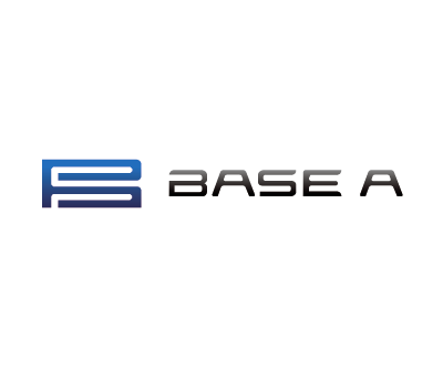 東京 株式会社BASE Aのロゴマーク作成