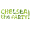 CHELSEA THE PARTY